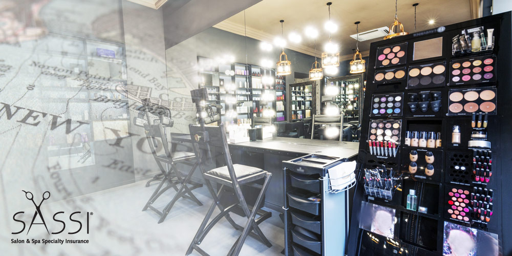 SASSI Salon & Spa Insurance