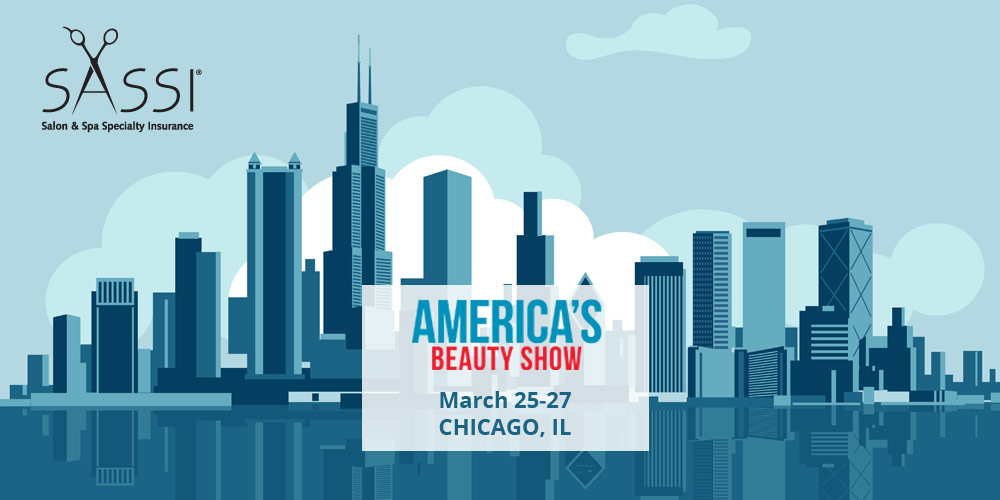 SASSI America's Beauty Show