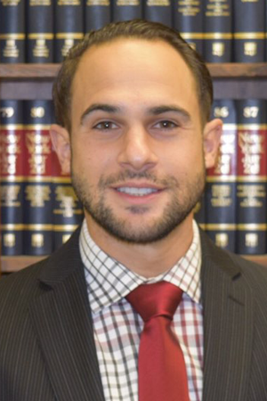 Domenic Antinucci, CPCU, CPL