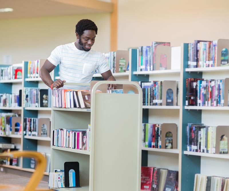 Liability Insurance for Libraries