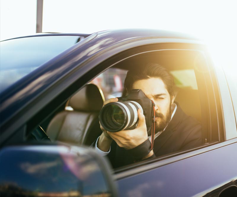 Private Investigator Insurance