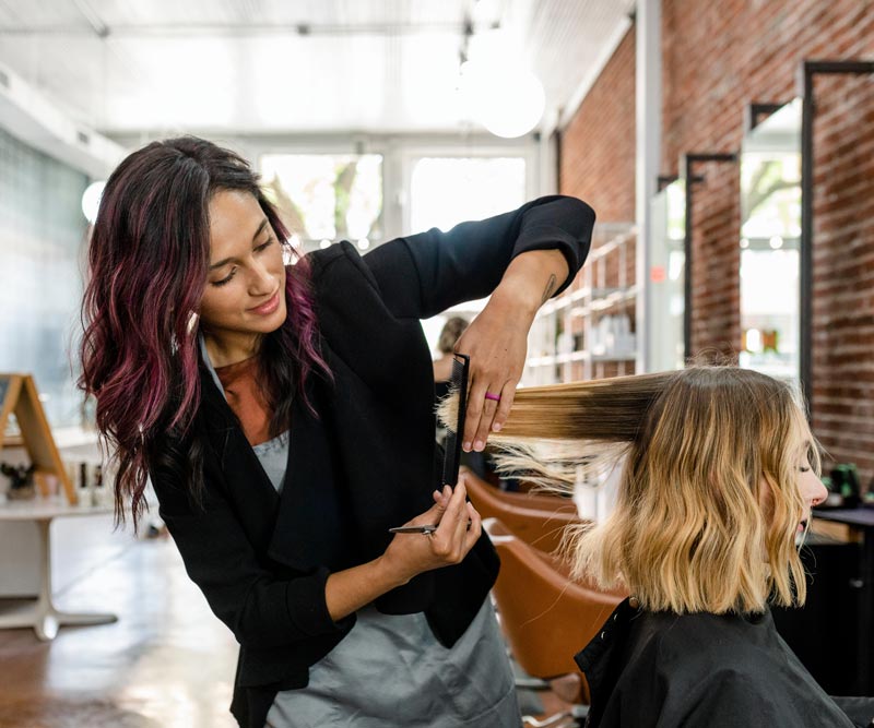 SASSI insurance for beauty salons and spas