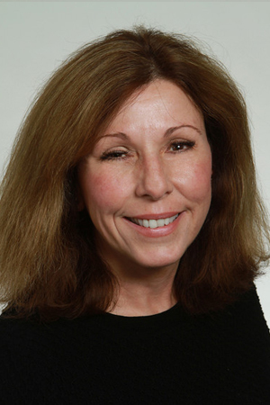 Nancy Buetti