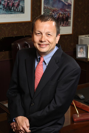 Torrence W. Brownyard