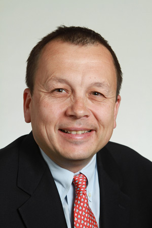 Torrence W. Brownyard, CPCU