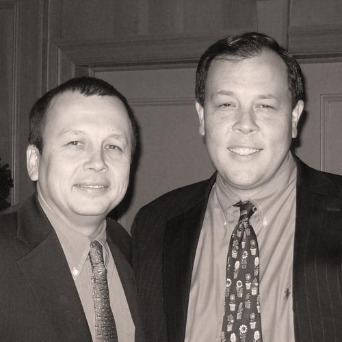 Tory Brownyard & Sean Brownyard