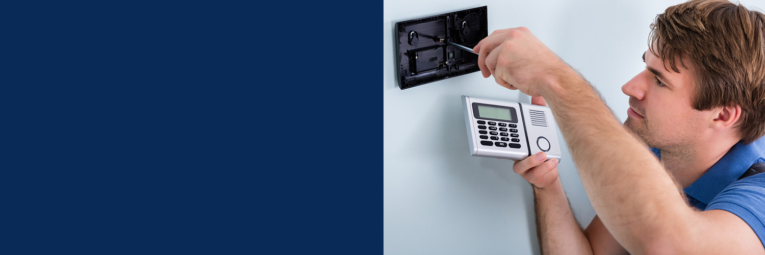 Alarm Services Insurance Brownyard Group